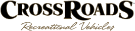 CrossRoads logo