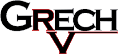 Grech RV logo
