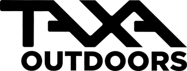 Taxa Outdoors logo